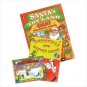 37696 Christmas Activity Books