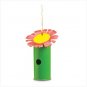 37734 Flower Birdhouse