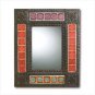 37735 Exotic Market Outdoor Mirror