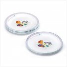 37463 Mom's Kitchen Dinner Plate