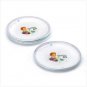 37463 Mom's Kitchen Dinner Plate