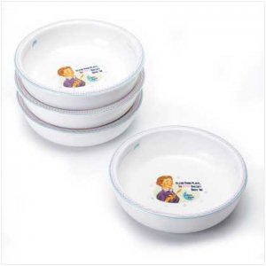 37464 Mom's Kitchen Bowl