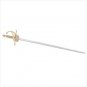 33022 Fencing Rapier Replica