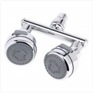 38361 Double Shower Head