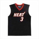 38172 NBA Dwayne Wade Jersey -XXL