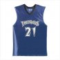 38148 NBA Kevin Garnett Jersey-XX Large