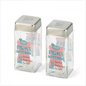 37467 Mom's Kitchen Shakers