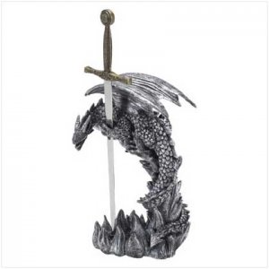 35651 Medieval Letter Opener