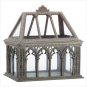 31298 Gothic Rectangle Greenhouse