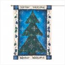 90000 Pine Valley Impressions Flag