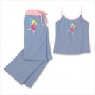 38124 Fairy Camisole PJ Set - Medium