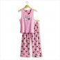 38113 Counting Sheep Tank PJ Set - Extra Large