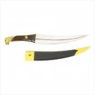 38095 Dagger with Leather Sheath