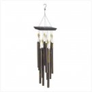 38090 Bamboo Windchimes