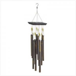 38090 Bamboo Windchimes