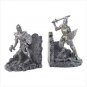 38201 Medieval Warriors Bookends