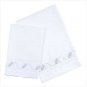 35053 Embroidered Guest Towels