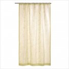 38381 Valencia Window Curtain - Birch