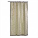 38380 Valencia Window Curtain - Tea
