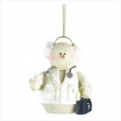 38322 Snowberry Cuties Doctor