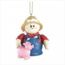 38320 Snowberry Cuties Farmer