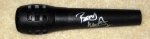 BRET MICHAELS poison AUTOGRAPHED Microphone !