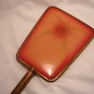 Vintage Vanity Hand Held Mirror