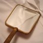 Vintage Vanity Hand Held Mirror