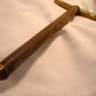 Vintage Vanity Hand Held Mirror