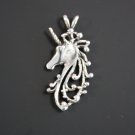 SSP-14-Unicorn - Sterling Silver Unicorn