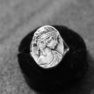 SSLR-5- SZ 7.5 Ladies Ring