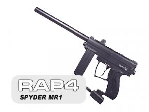 Spyder MR1