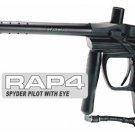 Spyder Pilot with EYE Marker Package