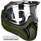 Air Vents Goggles