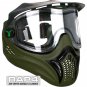 Air Vents Goggles