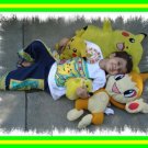 WELCOME TO POKEMON HEAVEN
