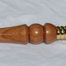 Jabato Wooden Keychain