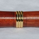 Bloodwood Purse Style Perfume Atomizer