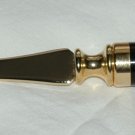 Tulipwood Wooden Letter Opener