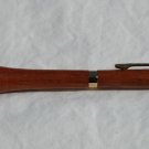 Black Cherry Wooden Pen