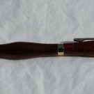 Paduak Wooden Pen