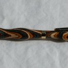 Southwest Wooden Laminate Pen