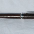 Blackwood Wooden Pen