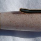 Pink Corian Twist Pen