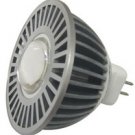MR16 LED Light Bulb 5W 12V Warm White 60° 200Lm