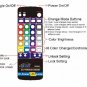 Big Remote Control for RGB Multi Color Change LED Liight Bulb