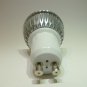 10 X 5W GU10-1W3 30&Euml;� High Power LED Bulb 100~240VAC-M1