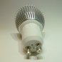 5W GU10-1W3 30&Euml;� High Power LED Bulb 100~240VAC-MIC2