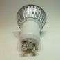 5W GU10-1W3 30&Euml;� High Power LED Bulb 100~240VAC-MIC1