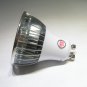 1 X 6W GU10 100~240Vac Cool White 30&Acirc;&deg; LED Bulb Super Bright at 330Lm